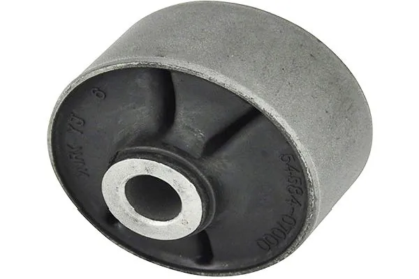 Mounting, control/trailing arm